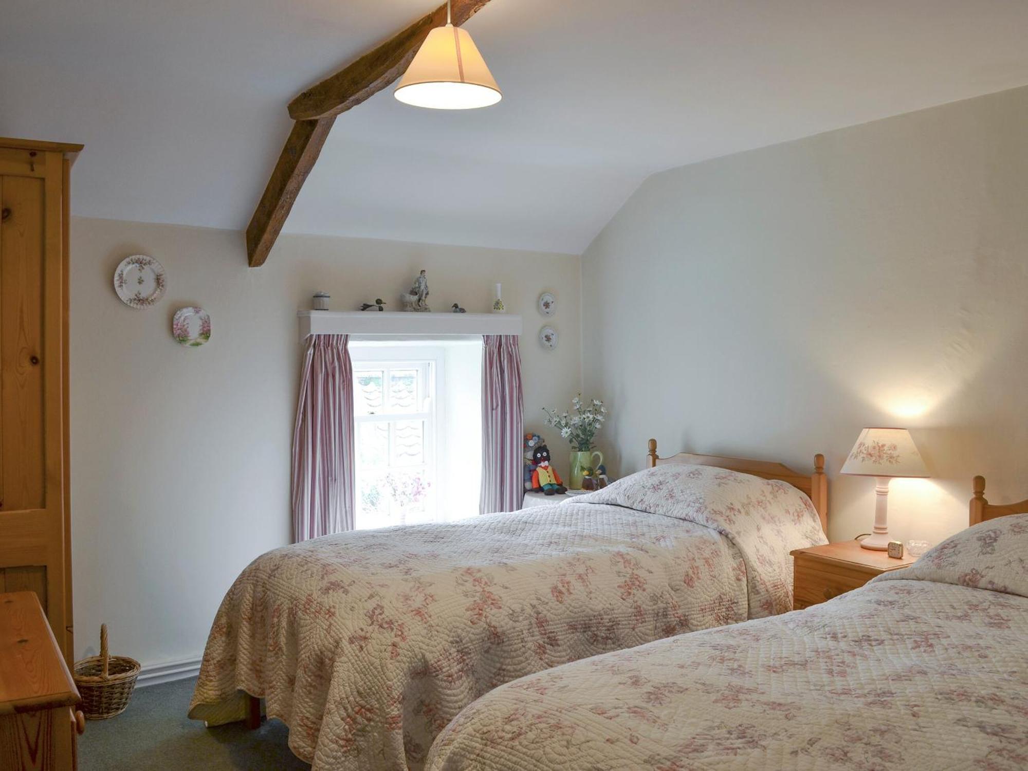 The Cottage Sinnington Екстер'єр фото