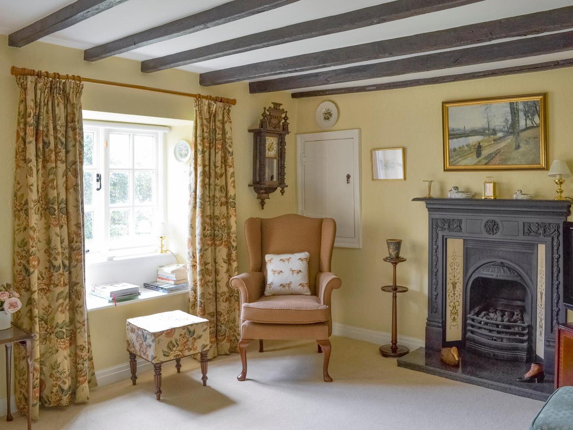 The Cottage Sinnington Екстер'єр фото